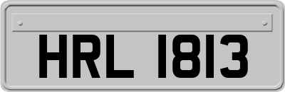 HRL1813