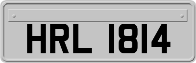 HRL1814