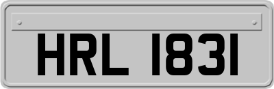HRL1831