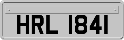 HRL1841
