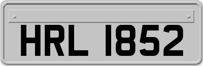 HRL1852