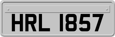 HRL1857