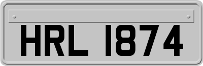 HRL1874