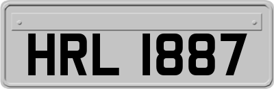 HRL1887