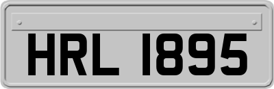 HRL1895