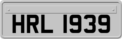 HRL1939