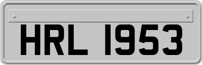 HRL1953