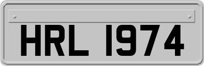 HRL1974
