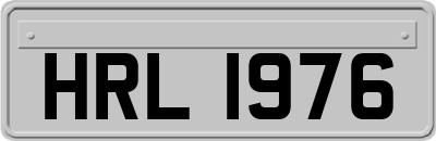 HRL1976