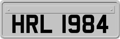 HRL1984