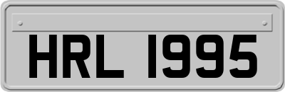 HRL1995