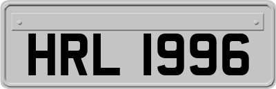 HRL1996