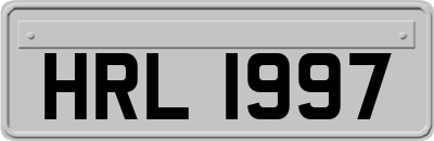 HRL1997