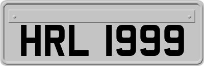 HRL1999