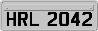 HRL2042