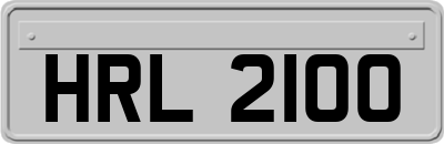 HRL2100