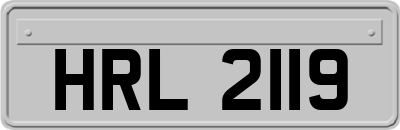 HRL2119