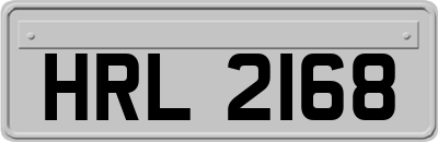 HRL2168