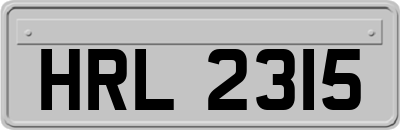 HRL2315
