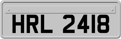 HRL2418