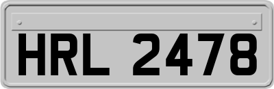 HRL2478
