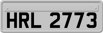 HRL2773