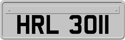 HRL3011