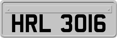 HRL3016