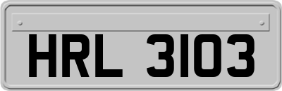 HRL3103