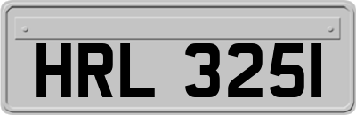HRL3251