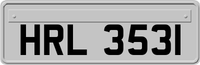 HRL3531