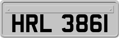 HRL3861