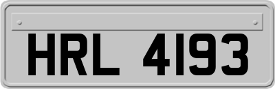 HRL4193