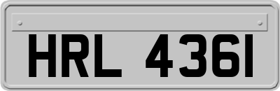 HRL4361