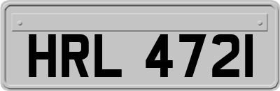 HRL4721