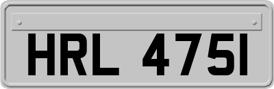 HRL4751