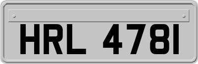 HRL4781