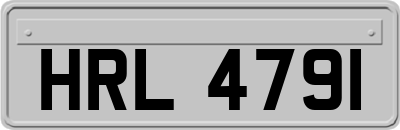 HRL4791