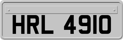 HRL4910