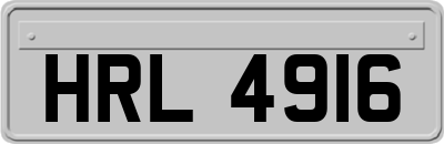 HRL4916