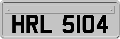 HRL5104