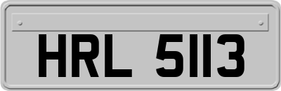 HRL5113