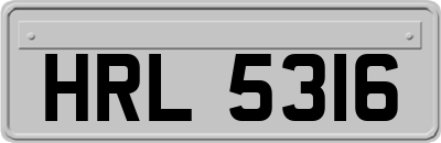 HRL5316