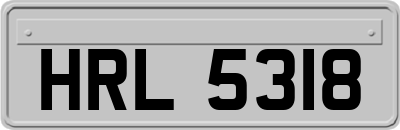 HRL5318