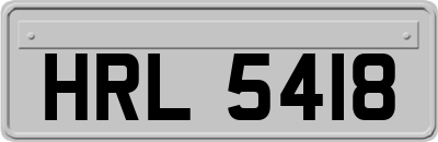 HRL5418