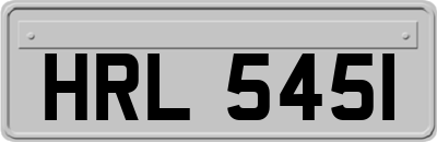 HRL5451