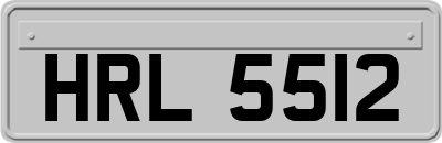 HRL5512