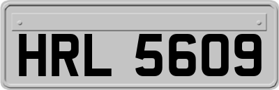 HRL5609