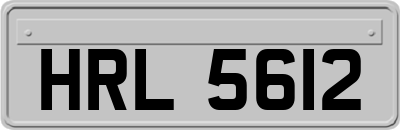 HRL5612
