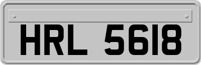 HRL5618